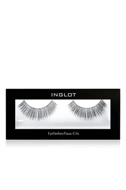 مژه مصنوعی زنانه اینلگلات Inglot | 5907587106871