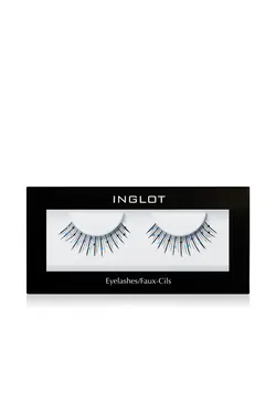 مژه مصنوعی زنانه اینلگلات Inglot | 5907587101050