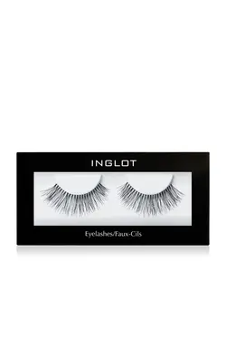 مژه مصنوعی زنانه اینلگلات Inglot | 5907587101456