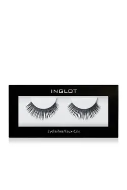 مژه مصنوعی زنانه اینلگلات Inglot | 5907587101265