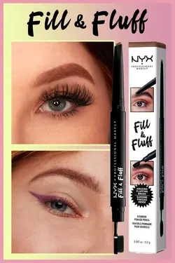 مداد ابرو  آرایش حرفه ای NYX NYX Professional Makeup | FFEYEBRW