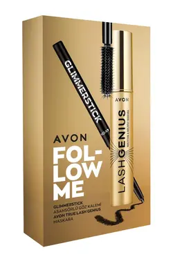 ریمل  آوون Avon | 5635172