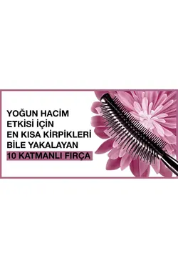 ریمل  میبلین نیویورک Maybelline New York | PKTLSHSNTNLX2MNHDY