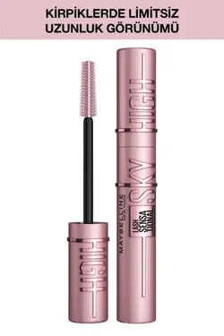 ریمل  میبلین نیویورک Maybelline New York | PKTLSSHMSIKSTPBHY