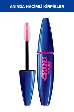 ریمل  میبلین نیویورک Maybelline New York | PKTVOLERESMKPTST