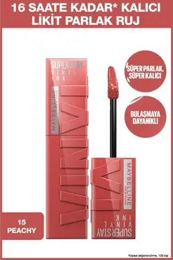 ریمل  میبلین نیویورک Maybelline New York | PKTLSSHSSTYVNLY