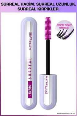 ریمل  میبلین نیویورک Maybelline New York | PKTFLSSRRLLFTRGLS