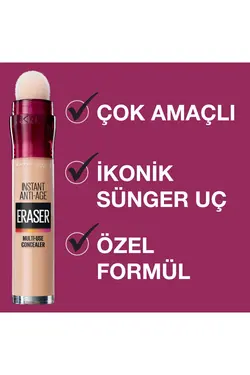 کانسیلر  میبلین نیویورک Maybelline New York | IARCNCLR