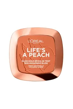 رژگونه  لورآل پاریس L'Oreal Paris | WULTBLSH