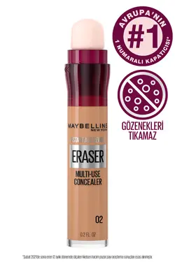 کانسیلر  میبلین نیویورک Maybelline New York | IARCNCLR