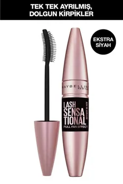 ریمل  میبلین نیویورک Maybelline New York | LASHSET