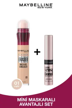 کانسیلر  میبلین نیویورک Maybelline New York | PKTINEKAPMSKHMASST