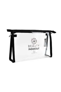 کیف لوازم آرایش  زیبایی درون بیرون Beauty Insideout | 5002964641