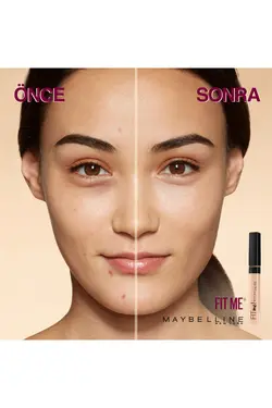 کانسیلر  میبلین نیویورک Maybelline New York | 20000035409427