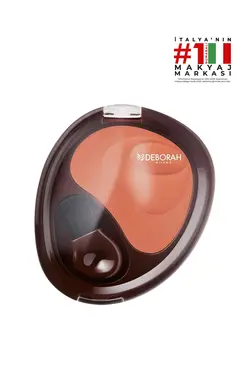 رژگونه  دبورا Deborah | 8009518004120