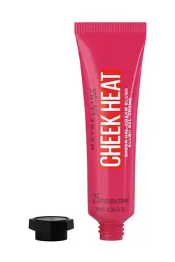 رژگونه زنانه میبلین نیویورک Maybelline New York | CHEEKHEATBLUSH