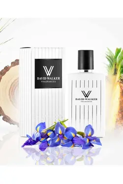 عطر زنانه دیوید واکر اورجینال | B-032 DW 50