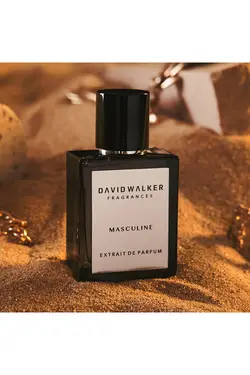 عطر زنانه دیوید واکر اورجینال | BUTİK-025