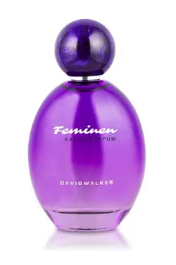 عطر زنانه دیوید واکر اورجینال | B-206 DW 100