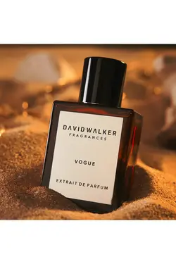عطر زنانه دیوید واکر اورجینال | BUTİK-024