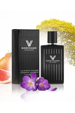 عطر مردانه دیوید واکر اورجینال | E-169 DW 50