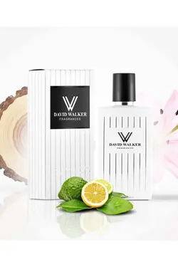عطر زنانه دیوید واکر اورجینال | B-101 DW 50