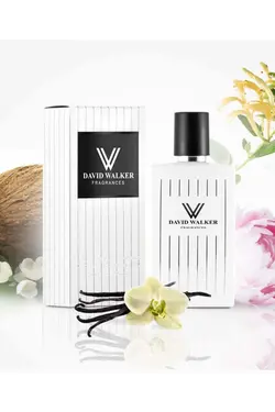 عطر زنانه دیوید واکر اورجینال | B-097 DW 50