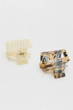 اکسسوری مو زنانه پول اند بیر اورجینال | 8974322