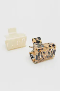 اکسسوری مو زنانه پول اند بیر اورجینال | 8974322