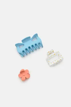 اکسسوری مو زنانه پول اند بیر اورجینال | 7982304