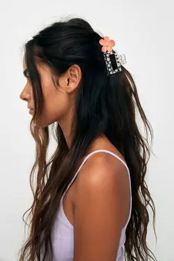 اکسسوری مو زنانه پول اند بیر اورجینال | 7982304