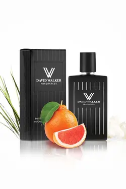 عطر مردانه دیوید واکر اورجینال | E-127 DW 50