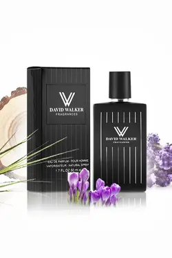 عطر مردانه دیوید واکر اورجینال | E-131 DW 50