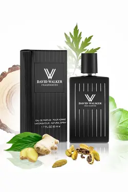 عطر مردانه دیوید واکر اورجینال | E-094 DW 50