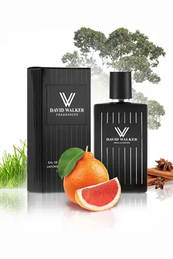 عطر مردانه دیوید واکر اورجینال | E-093 DW 50