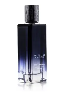 عطر مردانه دیوید واکر اورجینال | E-072 DW 100