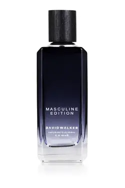 عطر مردانه دیوید واکر اورجینال | E-072 DW 100