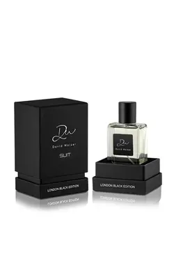 عطر مردانه دیوید واکر اورجینال | LBE-SUIT-50-DW