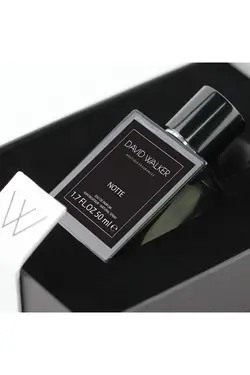 عطر مردانه دیوید واکر اورجینال | BUTİK-007