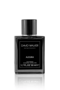 عطر مردانه دیوید واکر اورجینال | BUTİK-013