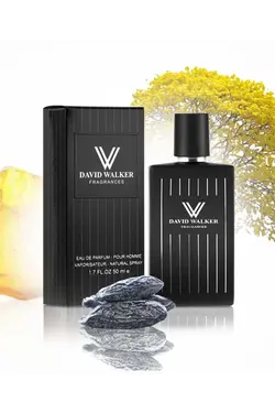 عطر مردانه دیوید واکر اورجینال | E-162 DW 50