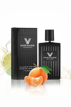عطر مردانه دیوید واکر اورجینال | E-144 DW 50