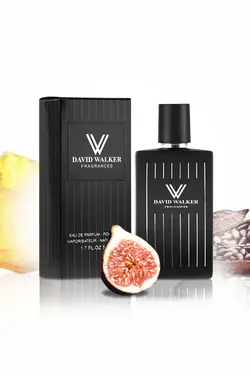 عطر مردانه دیوید واکر اورجینال | E-103 DW 50