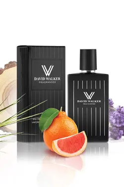عطر مردانه دیوید واکر اورجینال | E-176 DW 50
