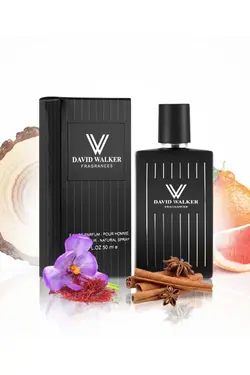عطر مردانه دیوید واکر اورجینال | E-104 DW 50