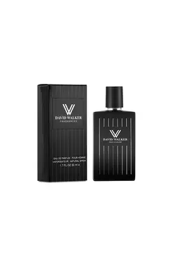 عطر مردانه دیوید واکر اورجینال | E-001 DW 50