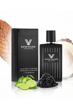 عطر مردانه دیوید واکر اورجینال | E-170 DW 50