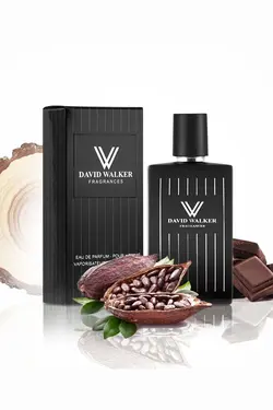 عطر مردانه دیوید واکر اورجینال | E-098 DW 50