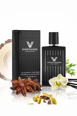 عطر مردانه دیوید واکر اورجینال | E-173 DW 100