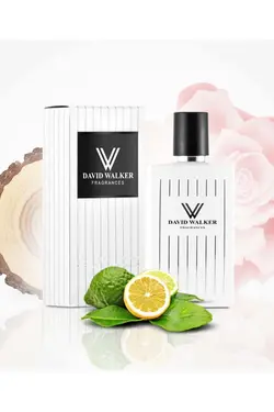 عطر زنانه دیوید واکر اورجینال | B-148 DW 50